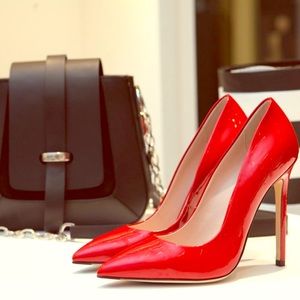 Meet your Posher, Allie